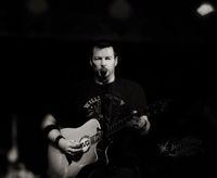 Dan Varner Band @ Jim & Jacks 