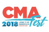 Dan Varner  @ CMA Music Fest