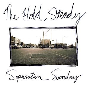 separation sunday - Vinyl
