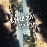 "Mountains" feat. Alissa Paris by Malcolm Anthony