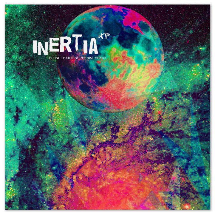 Inertia XP for Spectrasonics Omnisphere 2 