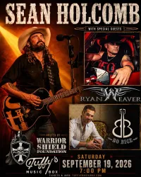 Hero Fest Concert presented by Warrior Shield
