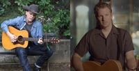 Brian McKenzie and Chris Fullerton Showcase