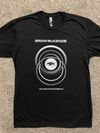 Technicolor Moments Unisex T-Shirt (Black and White Edition)