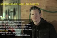 Brian McKenzie Solo 