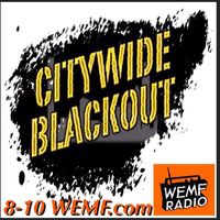 Citywide Blackout Radio Appearance