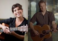 Brian McKenzie and Dianna Gatto Showcase