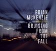 Bruising From the Fall - Digipak CD