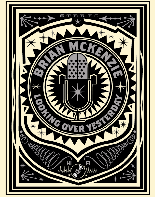 Screen Print, Signed