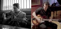 Brian McKenzie and Parker Chapin