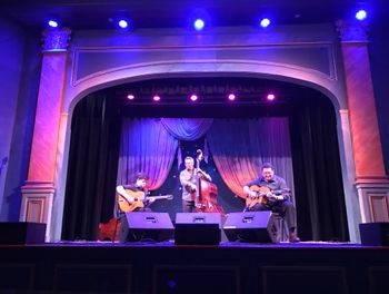 DjangoFest Mill Valley 2018
