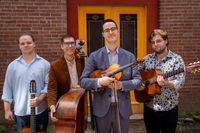 Rhtythm Future Quartet