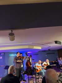 Rhythm Future Quartet
