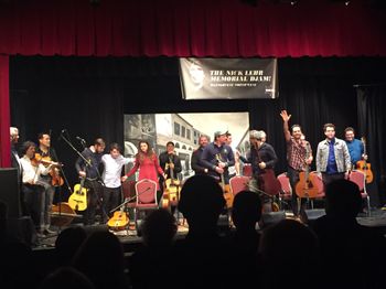DjangoFest NW 2018
