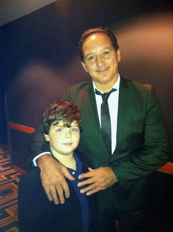 with Dorado Schmitt
