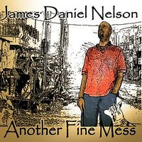 Another Fine Mess by James Daniel Nelson