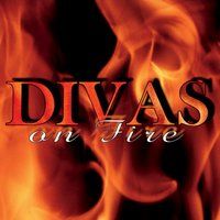 Divas on Fire at GEORGES