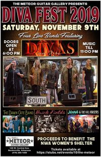 Diva Fest feat. Divas On Fire