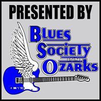 Greater Ozarks Blues Festival
