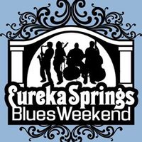 Eureka Blues Weekend