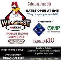 Wingfest