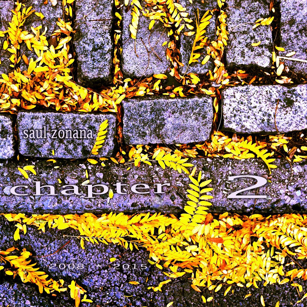 Chapter Two - CD