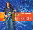 Fix The Broken - CD
