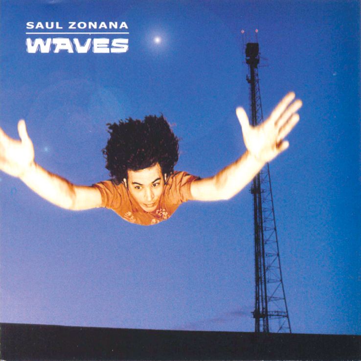 Waves - CD