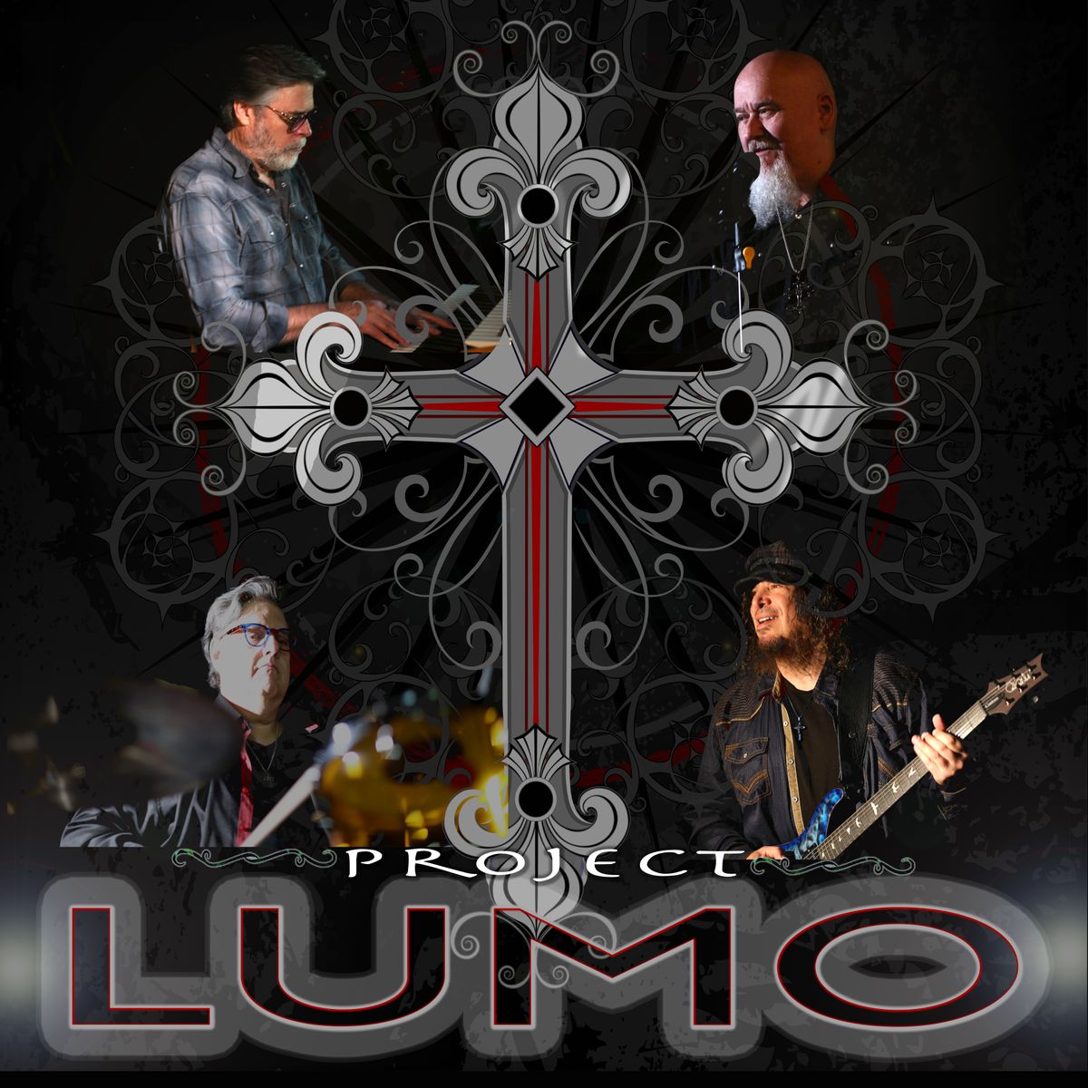 project LUMO CD - CD