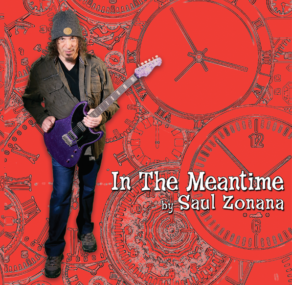 In the Meantime - CD