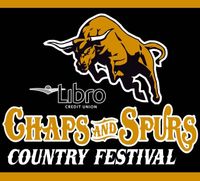 Chaps and Spurs Country Festival