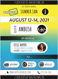 Ambush Jamboree