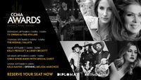 CCMA Week Showcase (The Diplomat)