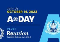 Upper Canada College "A-Day" Celebrations