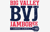 Big Valley Jamboree