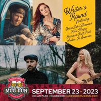 McGregor Mug Run & Beer Festival
