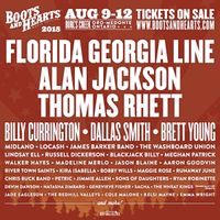 Boots and Hearts