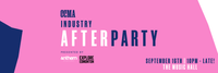 CCMA Industry Afterparty Sponsored by Anthem Entertainment & Explore Edmonton 