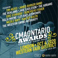 CMAOntario Awards Show