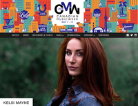 Canadian Music Week