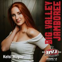 Big Valley Jamboree