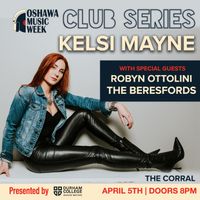 Oshawa Music Week