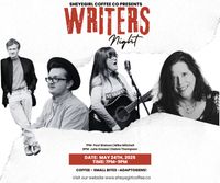 Sheyegirl's Writers Night 