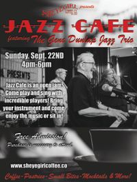 Chill Sunday featuring The Jazz Cafe