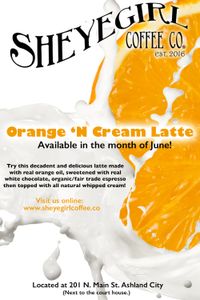 June Sip Release Day