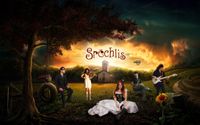 Spechlis at Sheyegirl Coffee Co