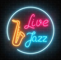 Live Jazz Set with The Clave Trio