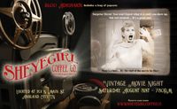 Vintage Movie Night - Surprise Edition