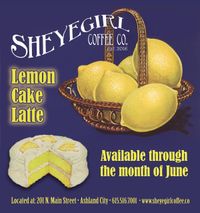 New Sip of the Month Release Day