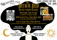 Friday The 13th Brewja Bash